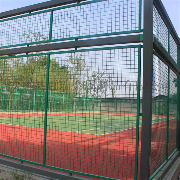 生活中常見(jiàn)護(hù)欄網(wǎng)用在什么地方