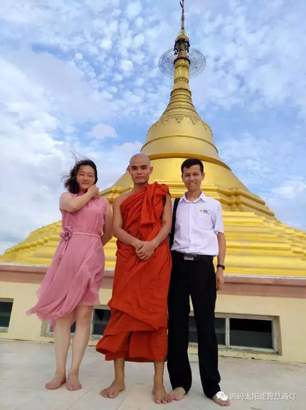 源碼太陽能路燈，太陽能路燈廠家，太陽能路燈價格