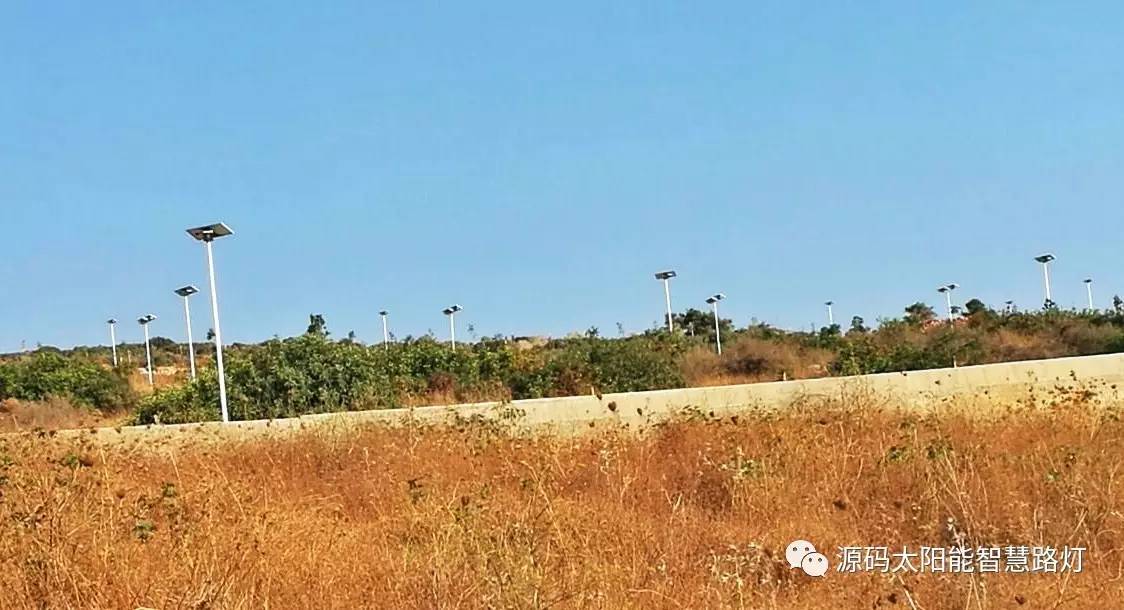 太陽能路燈，太陽能平板燈，光伏產(chǎn)業(yè)，綠色節(jié)能，太陽能路燈廠家