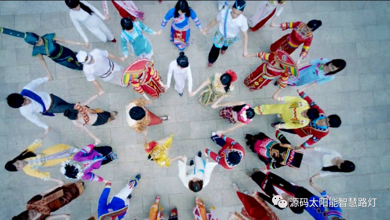 太陽能路燈，太陽能路燈廠家，太陽能平板燈，東盟博覽會(huì)