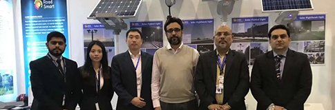 源碼展會掀熱潮，巴基斯坦軍方邀約源碼參觀、洽談