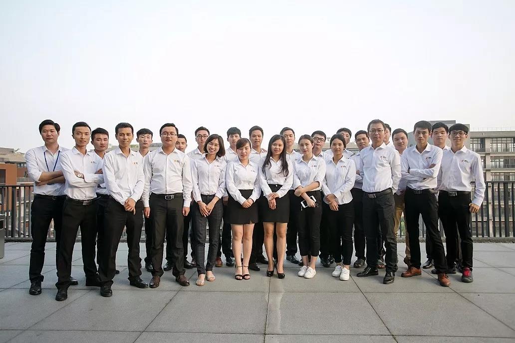 回顧2017，源碼Road Smart的精彩瞬間