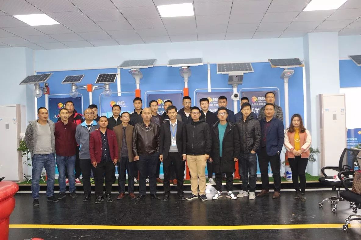 2018源碼第一站，火爆開幕！