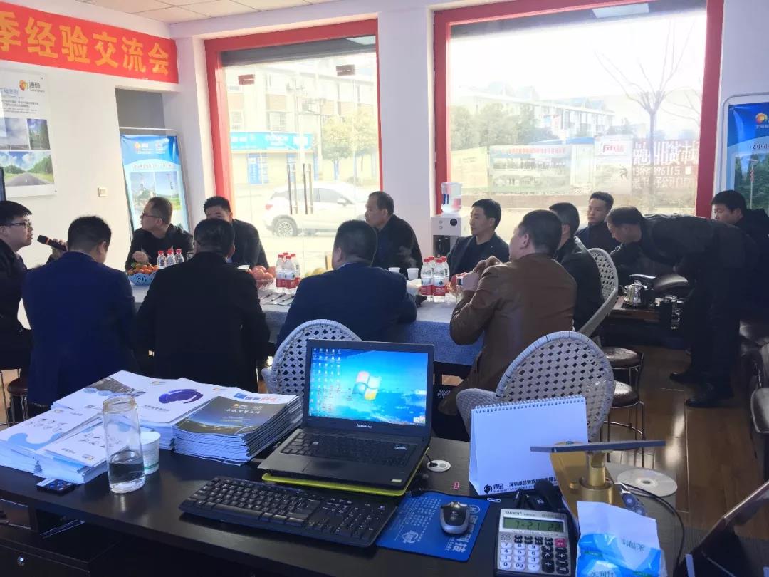 陜西源碼，一場(chǎng)不走尋常路的“春耕”