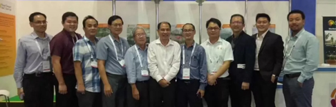 新加坡環(huán)保展，源碼與世界各國(guó)共筑全人類(lèi)環(huán)保事業(yè)發(fā)展