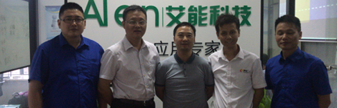 源碼攜各路豪杰齊聚英雄城，打響南昌第一槍