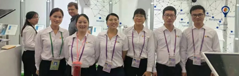 源碼驚艷亮相廣交會，中國“智”造強勢來襲