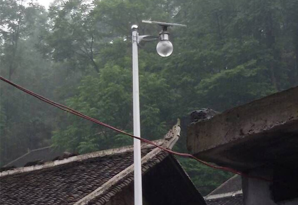 行業(yè)科普：太陽能路燈能用多久？