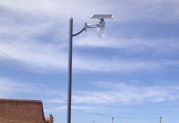 行業(yè)科普：太陽能路燈能用多久？