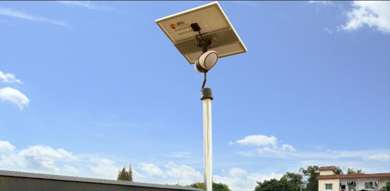 源碼：太陽能路燈行業(yè)串并聯(lián)知識