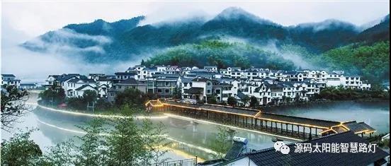 源碼：從“臟亂差”到“綠富美”，下姜村的鄉(xiāng)村振興路徑