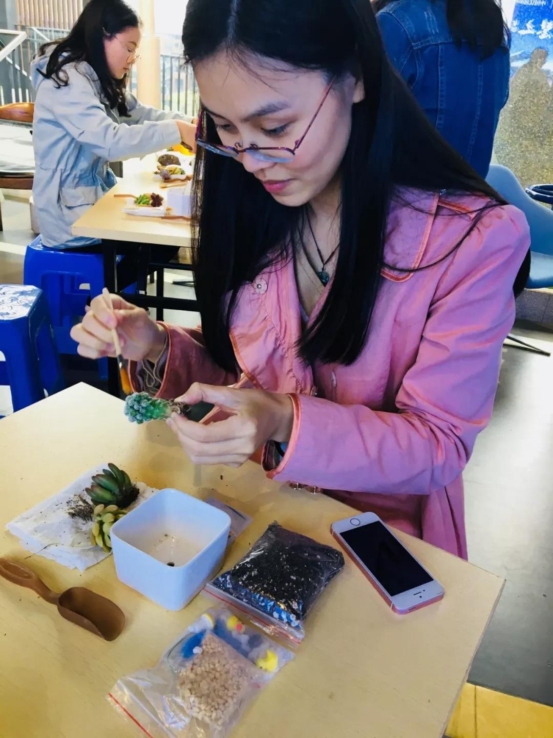 女神節(jié)快樂(lè) | 女神節(jié)就要玩出不一樣……