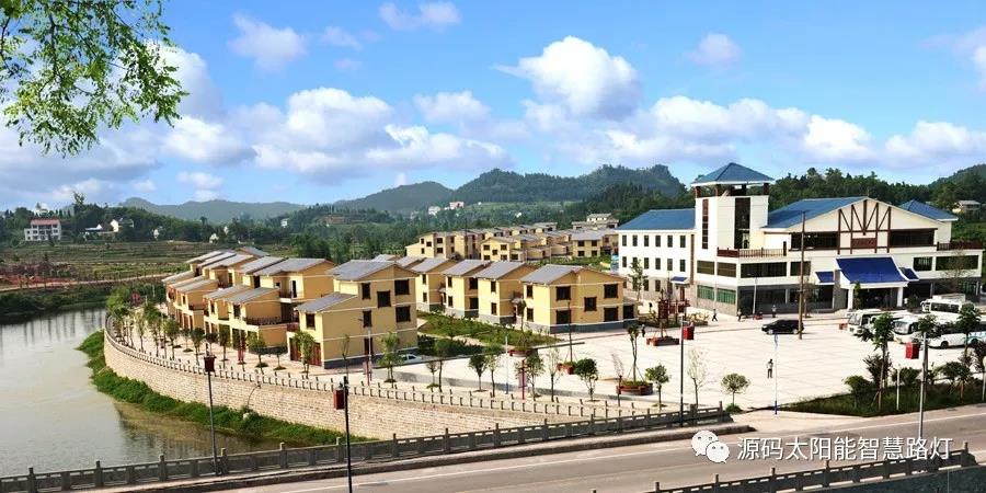 建設(shè)美麗鄉(xiāng)村——從全國(guó)兩會(huì)看鄉(xiāng)村振興新圖景。