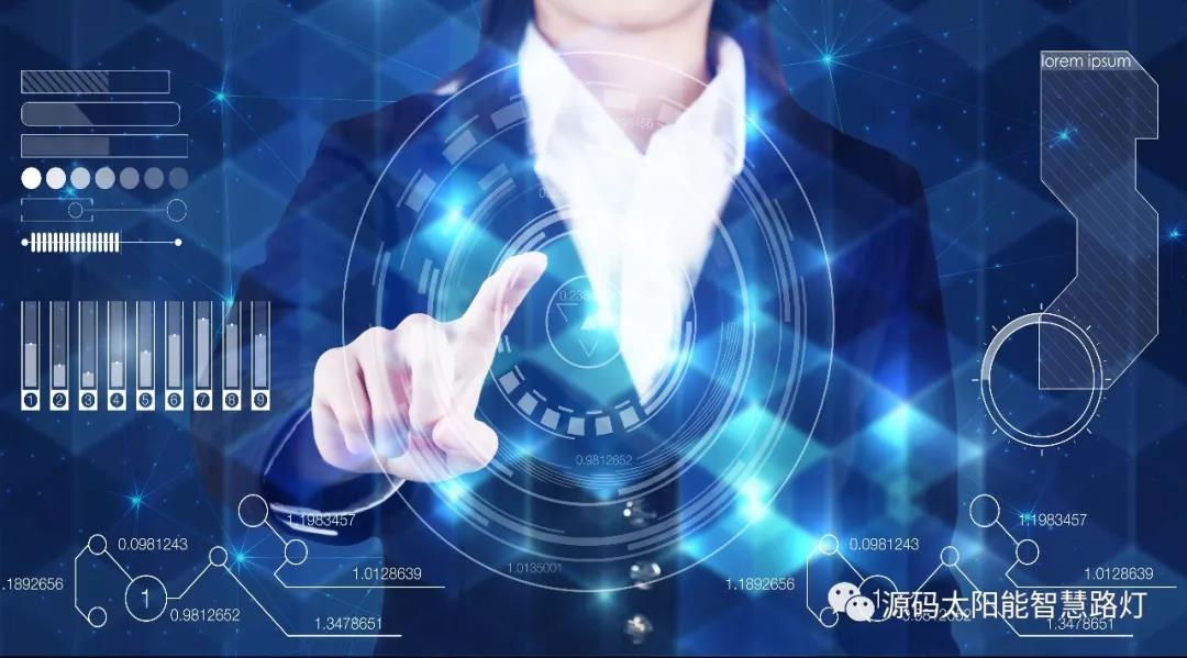 2019，源碼打造光伏行業(yè)最硬核的配齊。