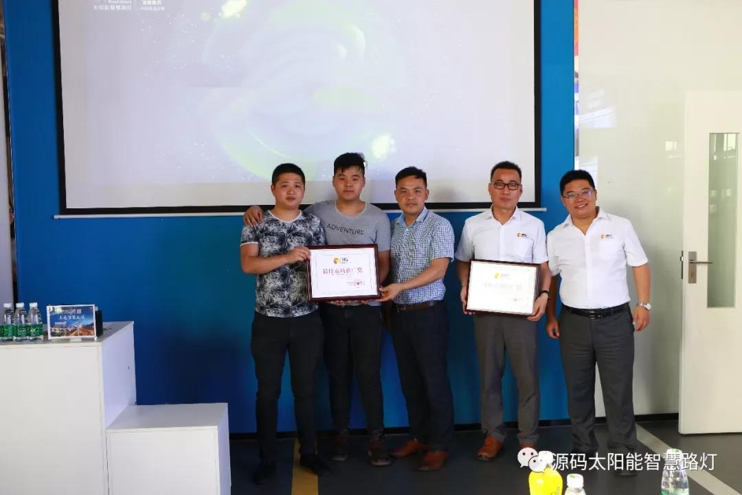 2019源碼第一站，火爆開幕。