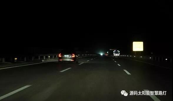 綠色智慧交通照明，讓安全溫馨伴您隨行