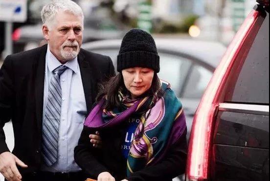 華為被美國封殺，靠什么突出重圍？