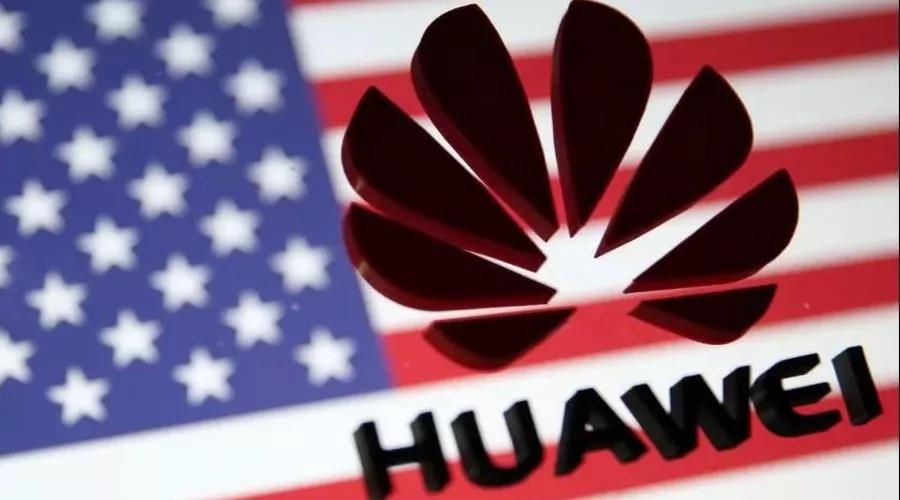 華為被美國封殺，靠什么突出重圍？