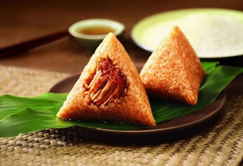 端午節(jié) | 這波兒端午節(jié)禮物~ 我很粽意！