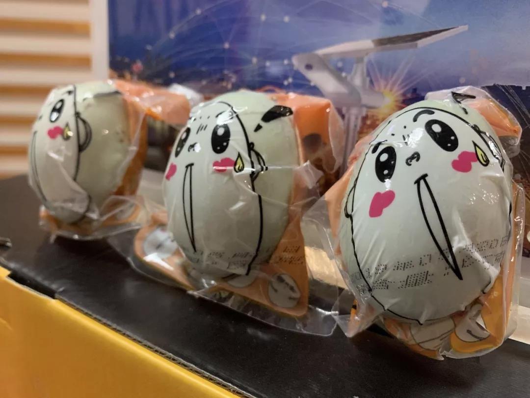 端午節(jié) | 這波兒端午節(jié)禮物~ 我很粽意！