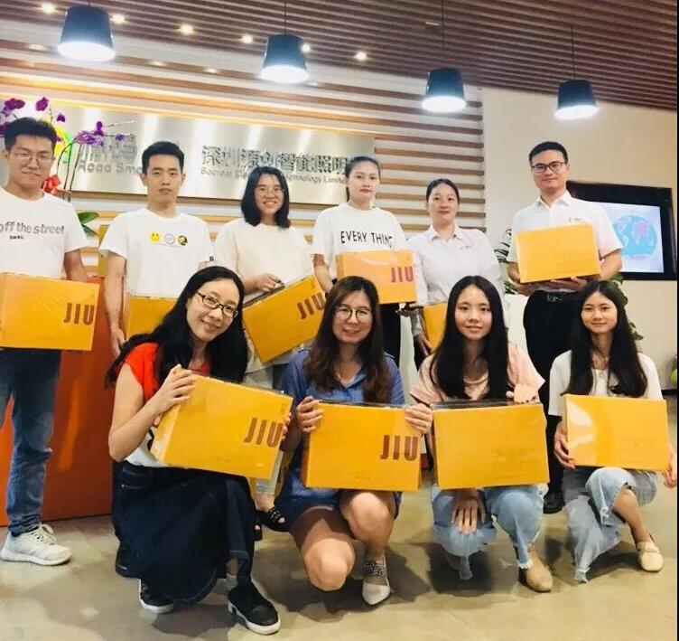 端午節(jié) | 這波兒端午節(jié)禮物~ 我很粽意！