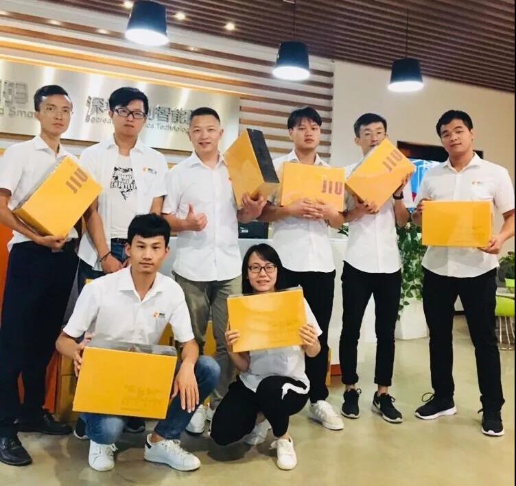 端午節(jié) | 這波兒端午節(jié)禮物~ 我很粽意！