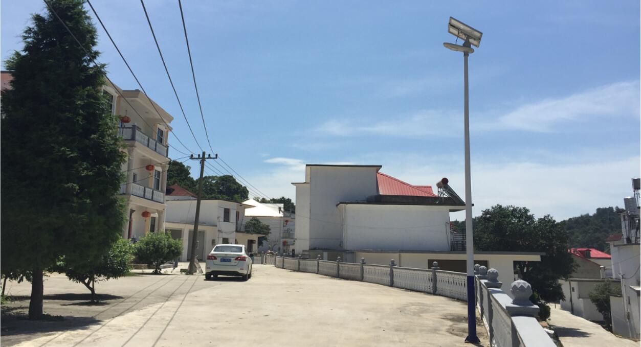 太陽能路燈蓄電池怎么樣保養(yǎng)。