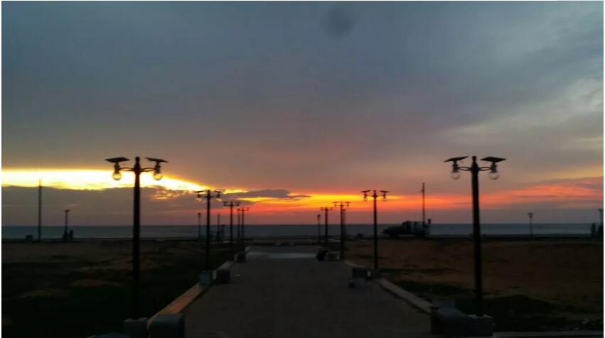 跟著源碼去旅行一一“寶石王國(guó)”美到令人窒息。