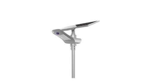 高桿燈的安裝要求。