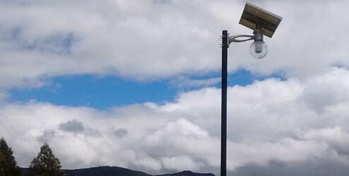 太陽能光伏發(fā)電的優(yōu)點(diǎn)。