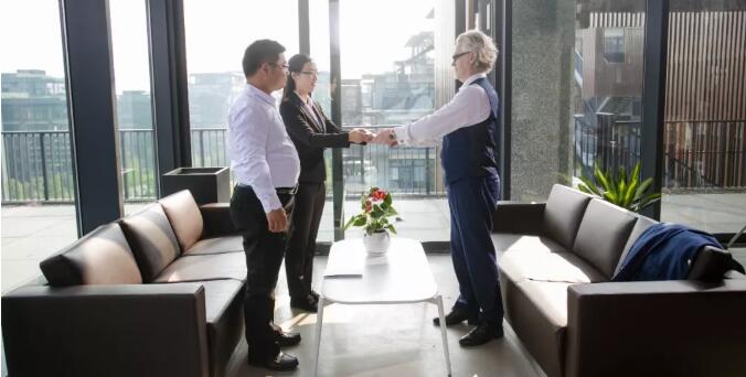 強強聯合！遠崢科技正式加入源碼團隊。