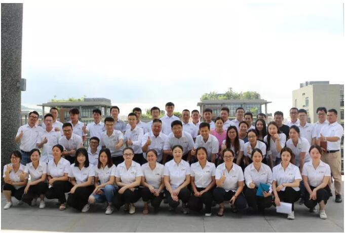 強(qiáng)強(qiáng)聯(lián)合！遠(yuǎn)崢科技正式加入源碼團(tuán)隊(duì)