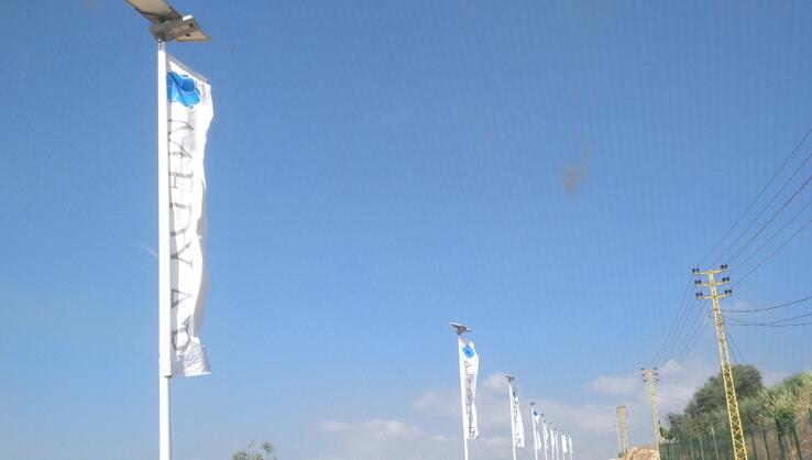 太陽能庭院燈發(fā)生故障有哪些原因？