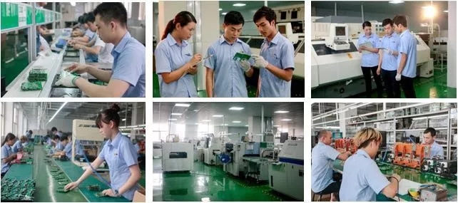 中國(guó)制造之美專題采訪——源創(chuàng)照明：讓光明照進(jìn)人們心里。