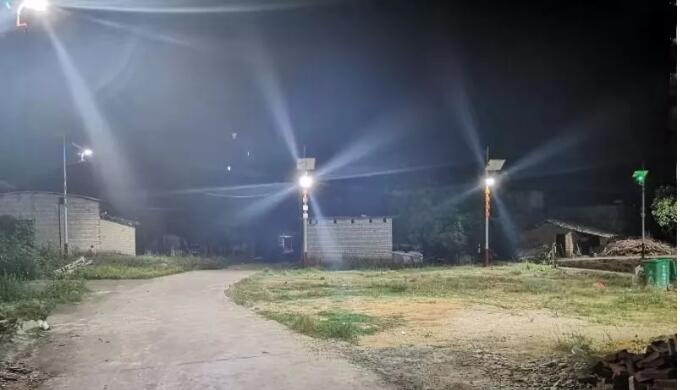 【鄉(xiāng)村振興】打造村民滿(mǎn)意的“大拇指”工程