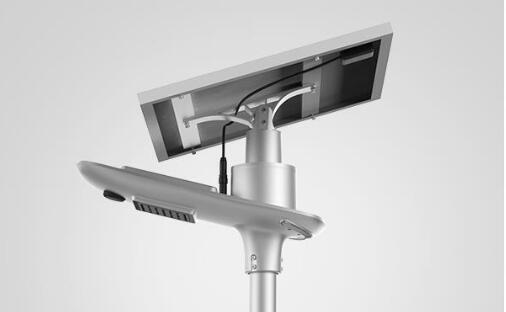 太陽能路燈燈頭質量怎么樣檢查