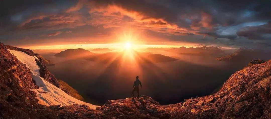 【深夜導(dǎo)讀】人為什么要努力工作