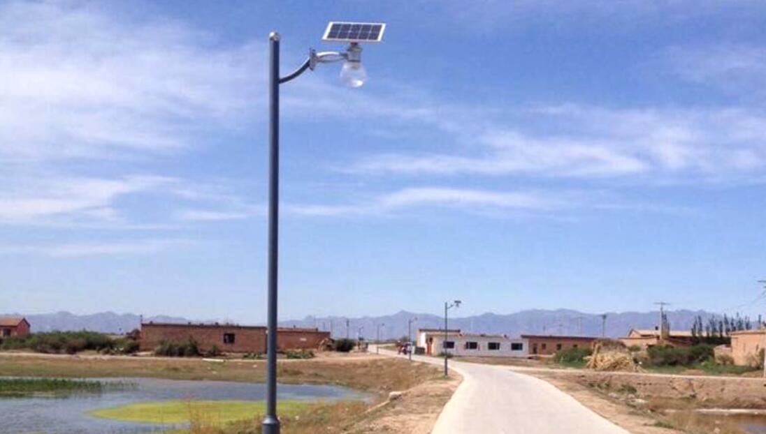 太陽(yáng)能路燈怎么樣買(mǎi)到質(zhì)量好的