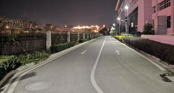 照亮人民的公仆——云南省機(jī)關(guān)單位辦公園區(qū)亮化改造項目