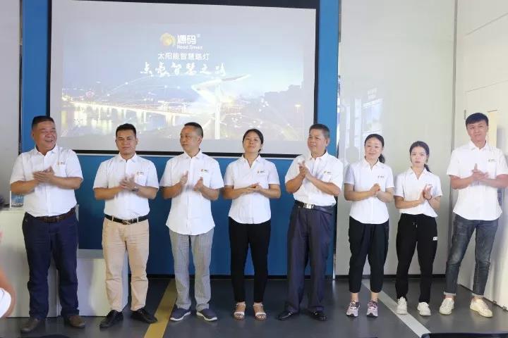 回顧2019，源碼Road Smart奮斗在路上