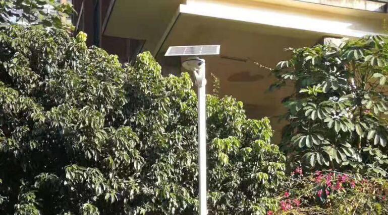 景觀(guān)燈LED散熱問(wèn)題分析