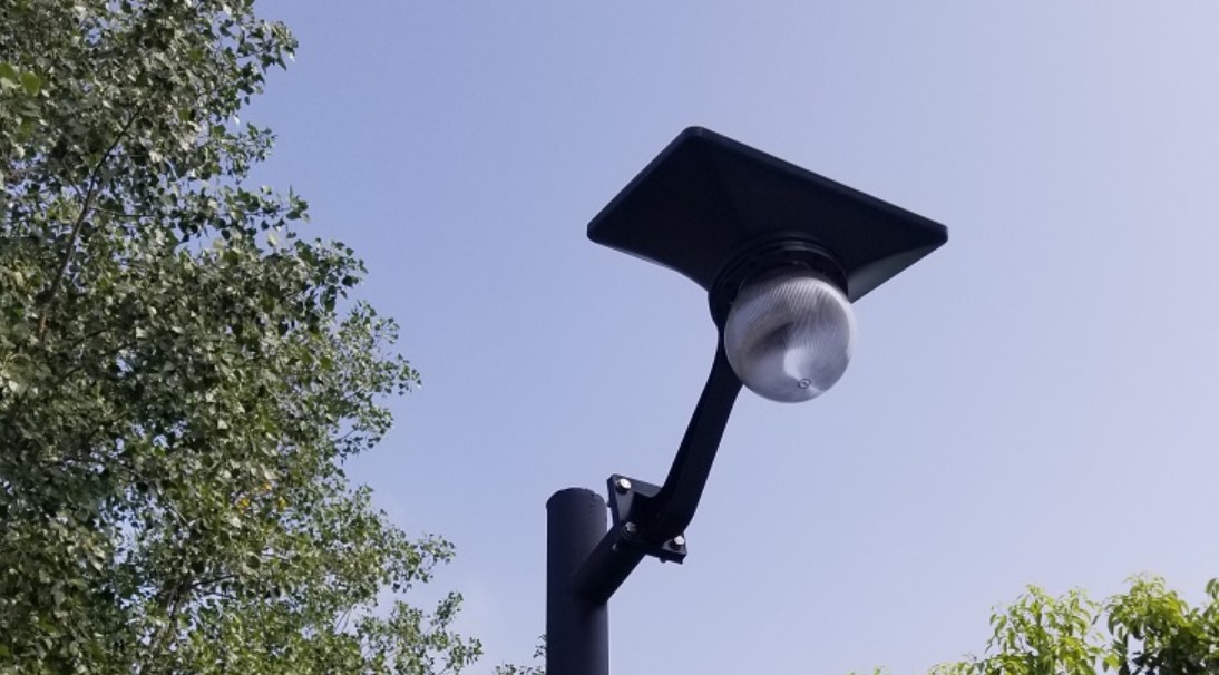 智慧路燈如何實(shí)現(xiàn)自動照明