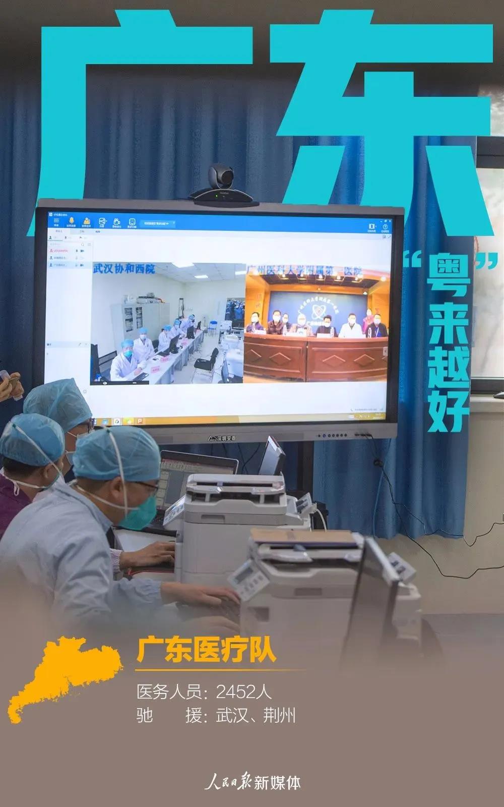 春風十里，都為送你 | 讓我們致敬這些英雄的隊伍