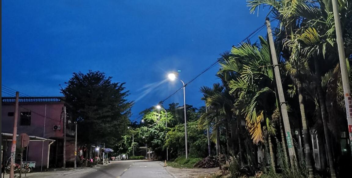 源碼：路燈接地方式說(shuō)明