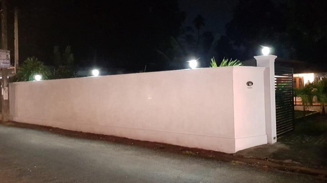 淺析太陽能照明行業(yè)未來的發(fā)展趨勢！