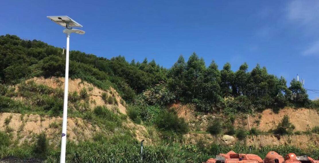 太陽能草坪燈有市場需求嗎？