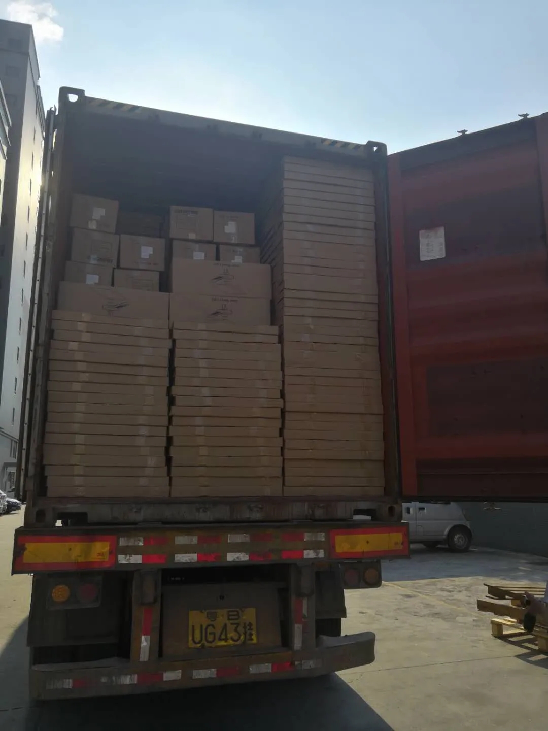 疫情之下，源碼太陽能智慧路燈海外之路逆勢突圍