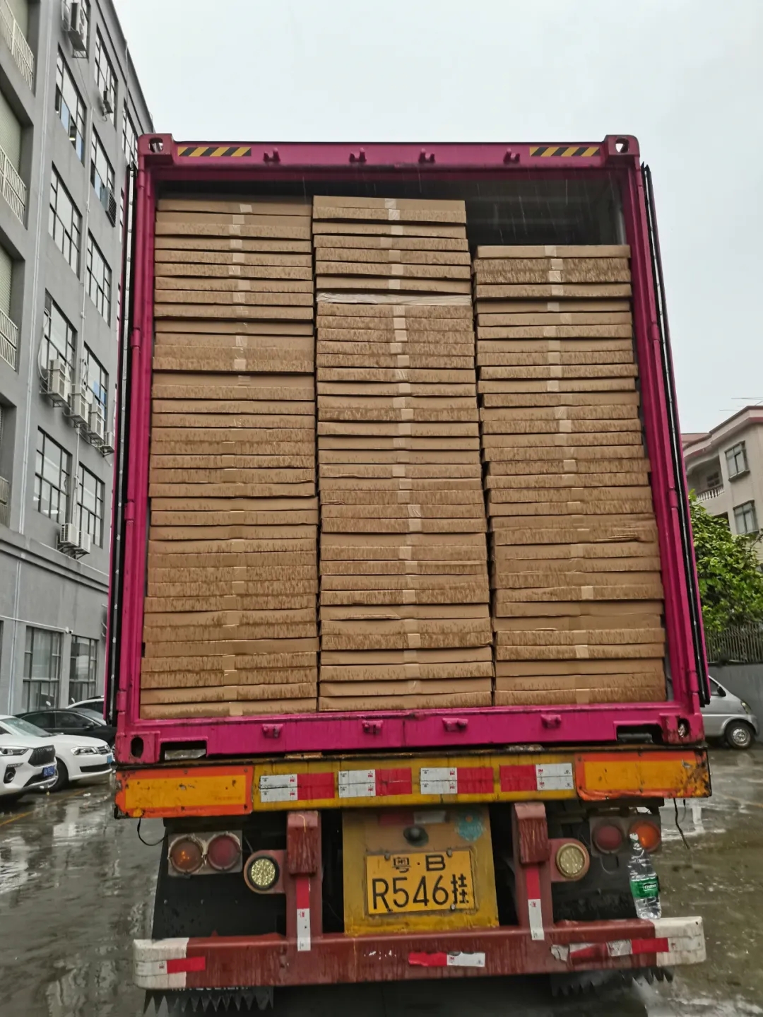 疫情之下，源碼太陽能智慧路燈海外之路逆勢突圍