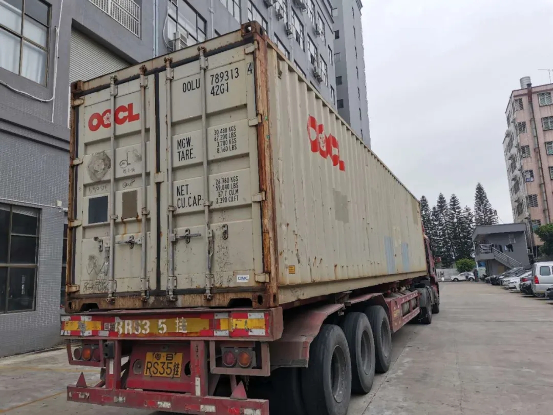 疫情之下，源碼太陽能智慧路燈海外之路逆勢突圍