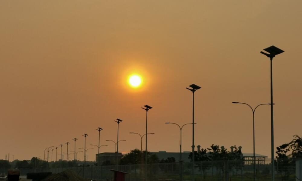 太陽能路燈有哪些國家標(biāo)準(zhǔn)？